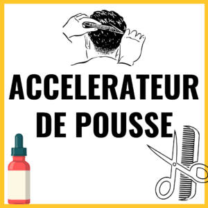 accélérateur de pousse