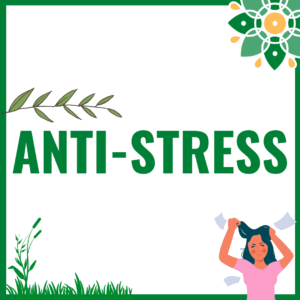 anti stress