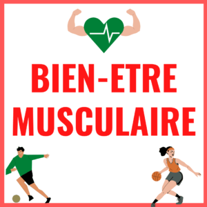 bien être musculaire
