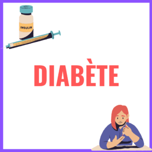 diabète