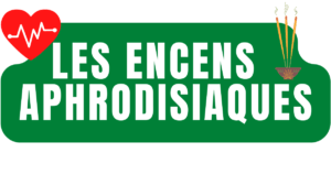encens aphrodisiaque