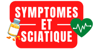 symptomes et sciatique