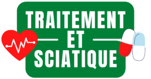 traitement et sciatique