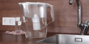 Fonctionnement et caractéristique des différents types de purificateurs d'eau