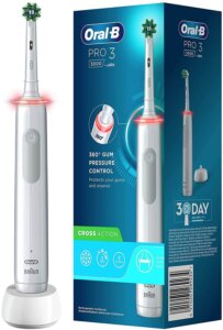 brosse electrique dent