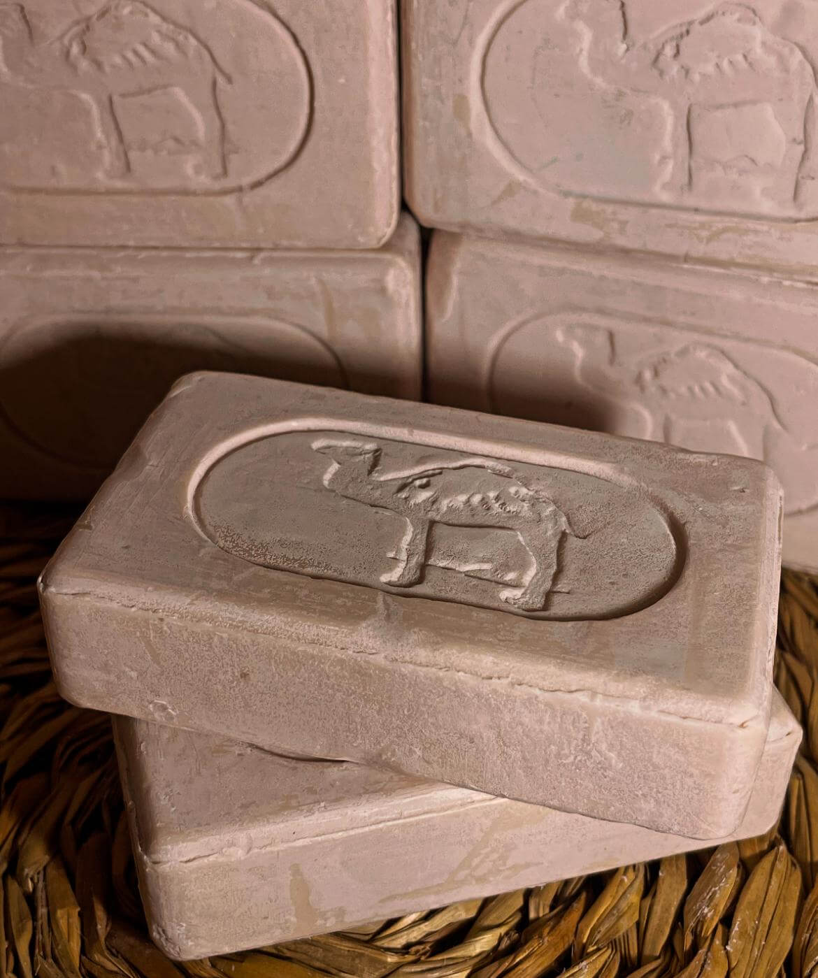Savon au lait de chamelle – Image 2