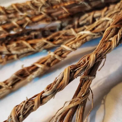 racine vetiver khamare