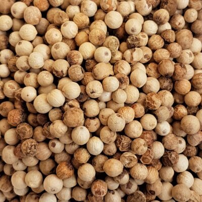 Poivre Blanc, Phu Quoc, Vietnam, Récolte manuelle, Séchage traditionnel