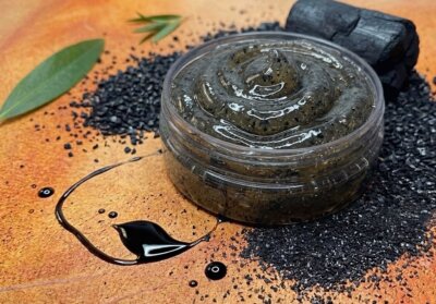 Gommage huile de nigelle